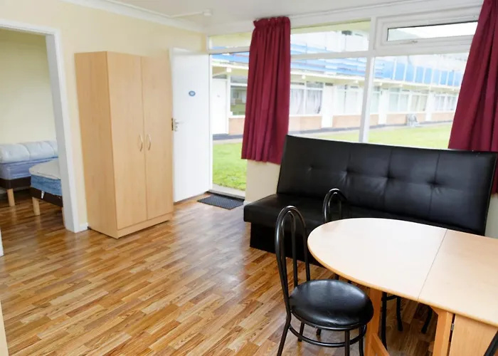 Pontins-Southport Holiday Park