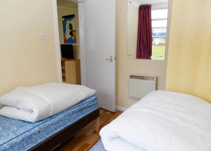 Pontins-Southport Holiday Park